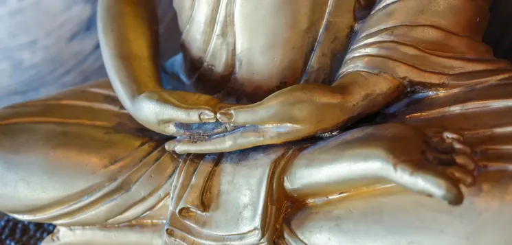 Buddhistische Meditation (Kurs mit 8 Terminen) @ Shunya & Jay - Yoga und Yogatherapie