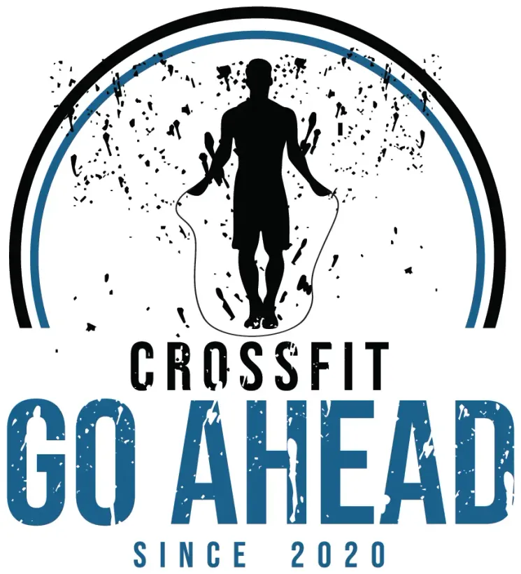 Open Air CrossFit II @ CrossFit Go Ahead