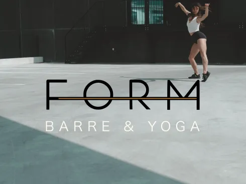FORM | West