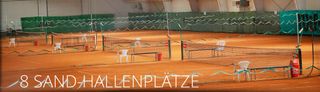 Center Court Tennis