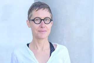 Barbara Nützel