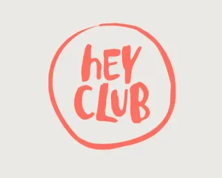 Hey Club