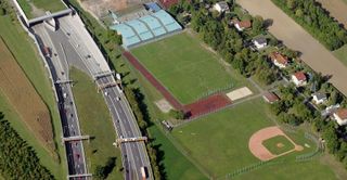 Sportpark Lissfeld