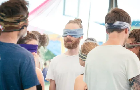 TranceDanceRitual @feelgoodstudio.at @ Annemarie | VENUSfrequency - Annemarie Lombard Puntschart