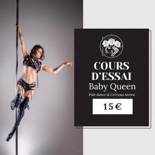 Le studio n'a pas fourni de description pour cette image de profil.
