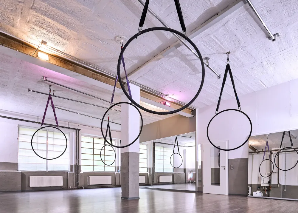 Pole Garage Iserlohn