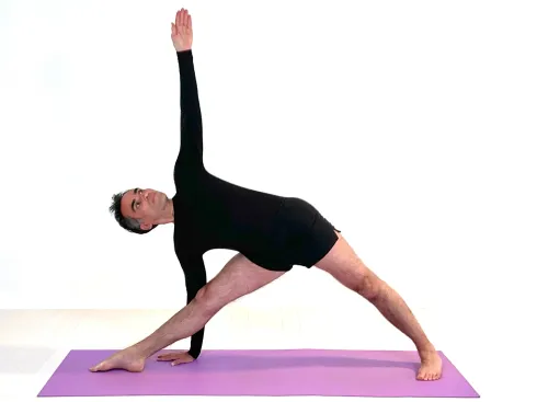 Yoga & Anatomie / Module 1 - En ligne @ Yoga Studio Lille