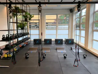 De locatie gaf geen beschrijving voor deze profielafbeelding