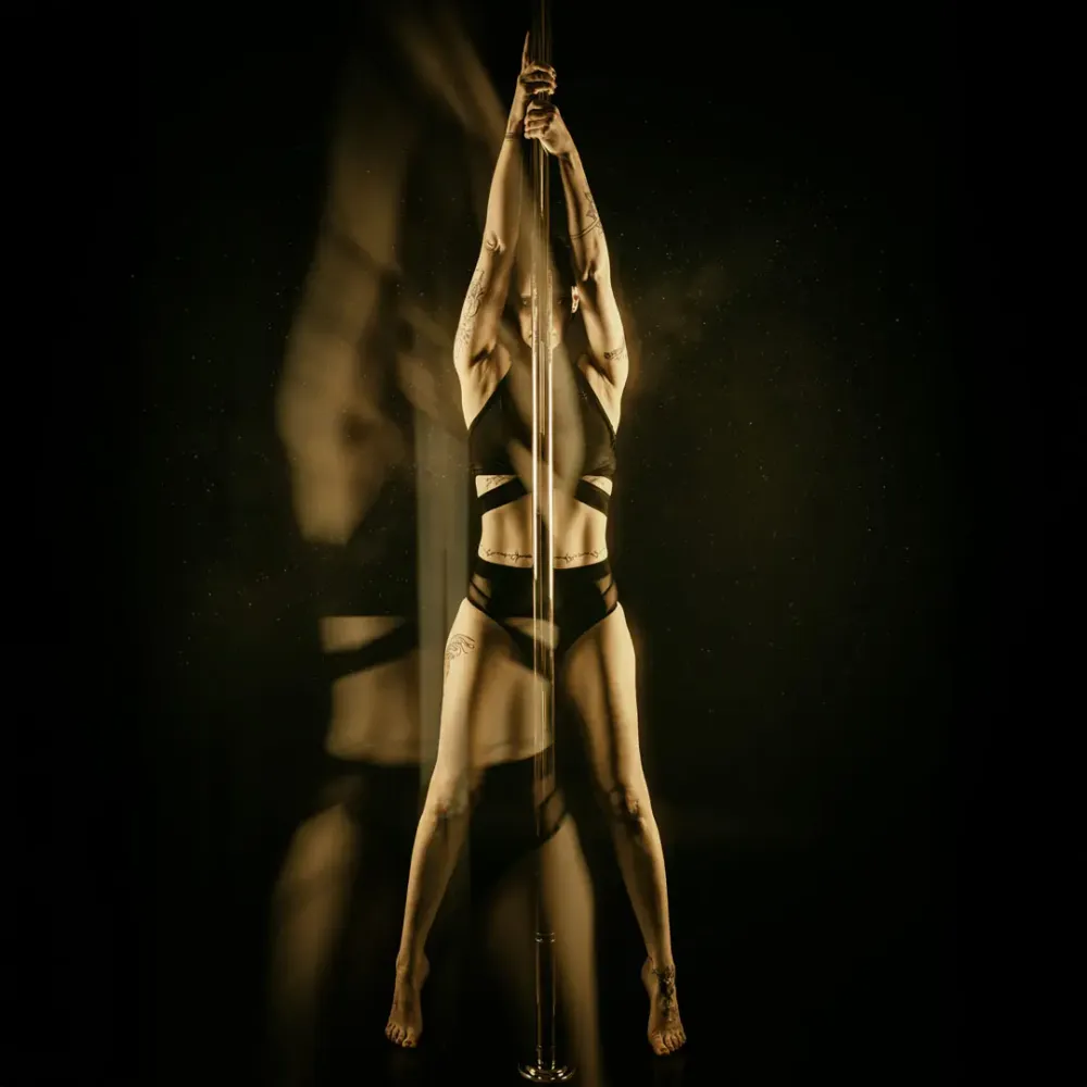 SHADOWS Movement & Mind Studio