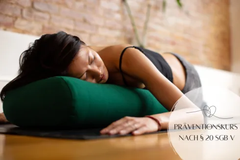 Soul Relax Yoga @ Soul Roots