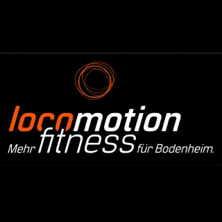 Locomotion Fitness GmbH