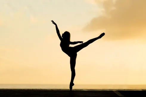 Flexibility @ Anni's Pole-Dance Uetersen