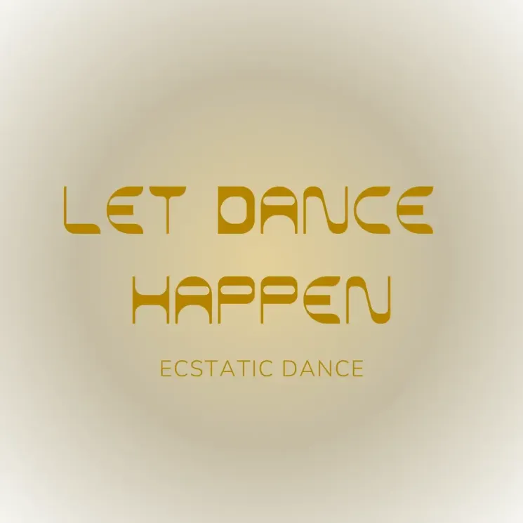 Let dance happen | Ecstatic Dance @ Komjun