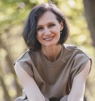 Larissa Hoffmann