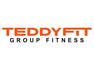 TEDDYFIT - Group Fitness
