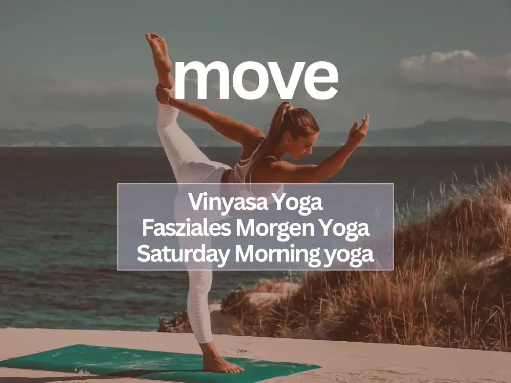 Inner Circle by Cora Zen | Move | Release | Reset