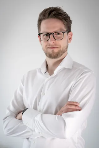User headshot