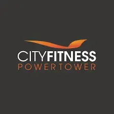 City Fitness Power Tower - Badminton