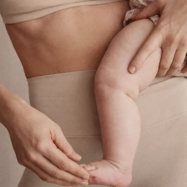 6-Wochen Postnatal Reformer Kurs @ Kontur Studios