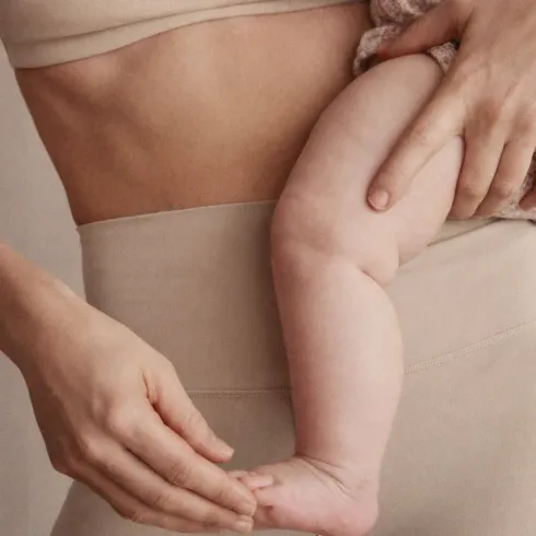 6-Wochen Postnatal Reformer Kurs @ Kontur Studios