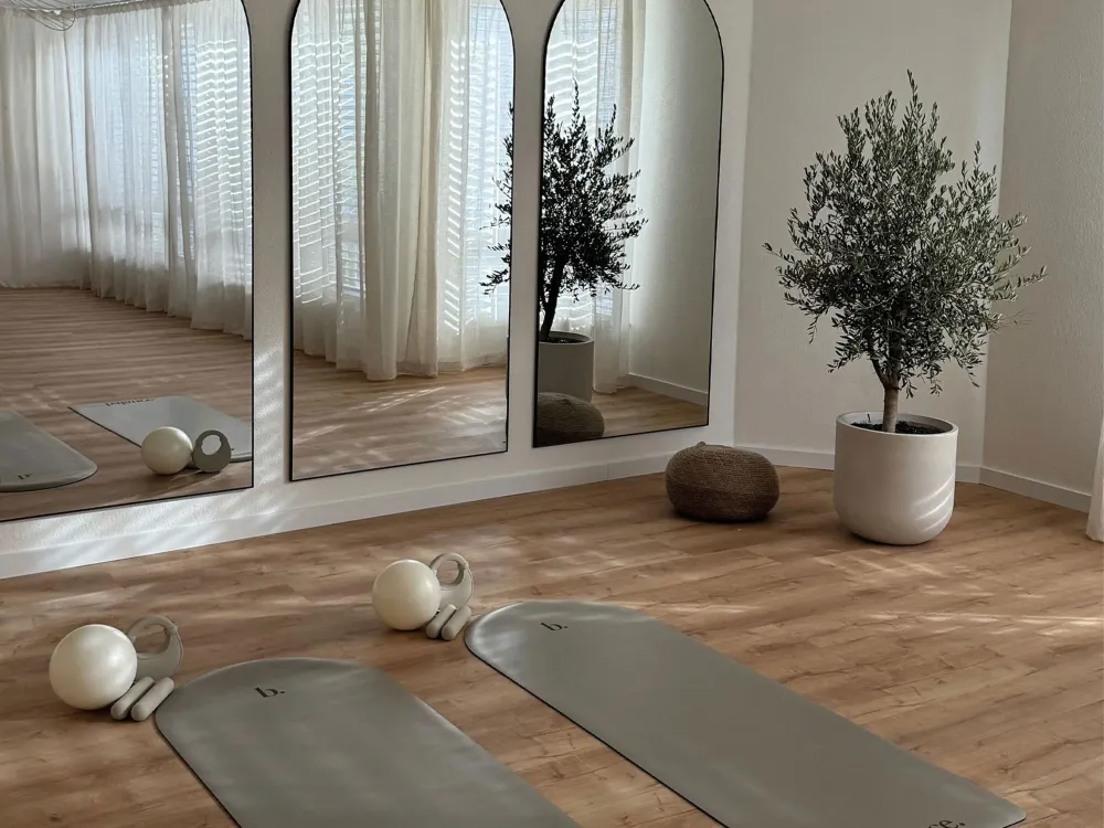 Balance.Social Health Club
