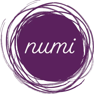 Studio numi | Westend |Geburtshaus München logo