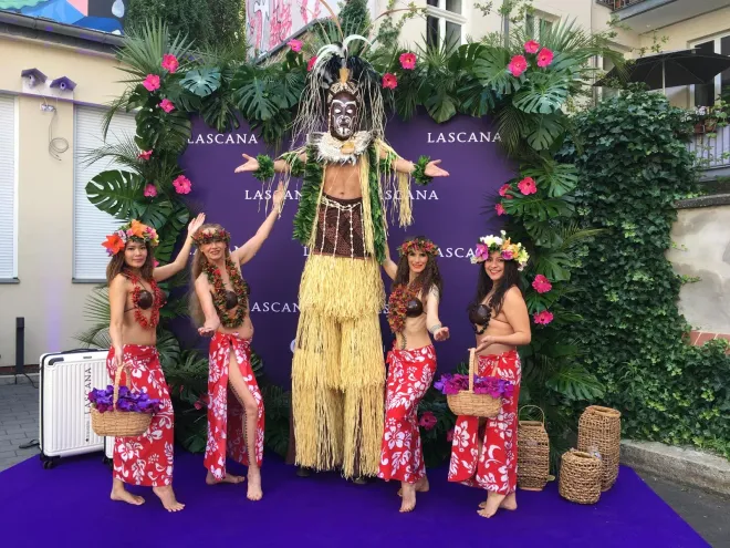 'Ori Tahiti Berlin