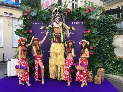 'Ori Tahiti Berlin