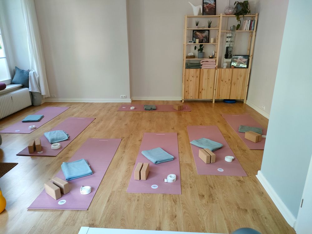 ACADIAC Fitness / MO.VE