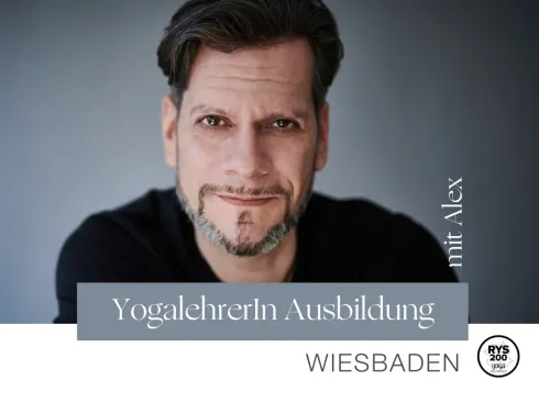 WI: UNIT Yogalehrerausbildung 100/200h l Wiesbaden "WI-1-2026" ab 15.05.2026 @ UNIT Yoga Aus- & Weiterbildung