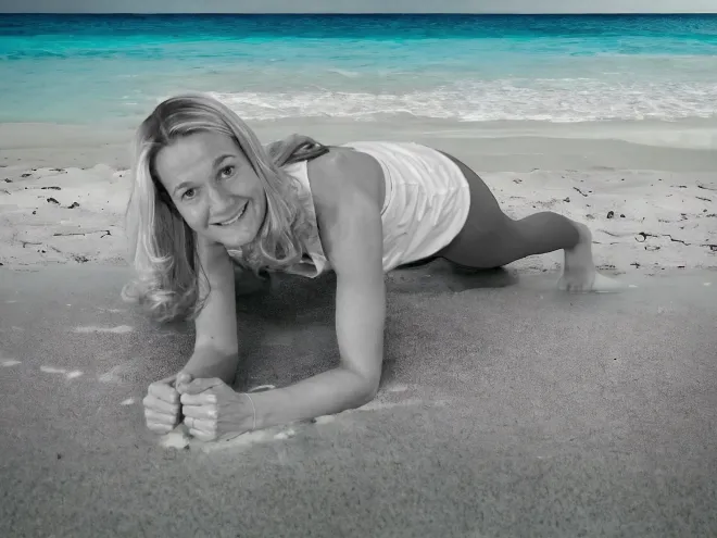 GesundFit mit Daniela