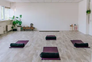 Yogapoint Zuilen