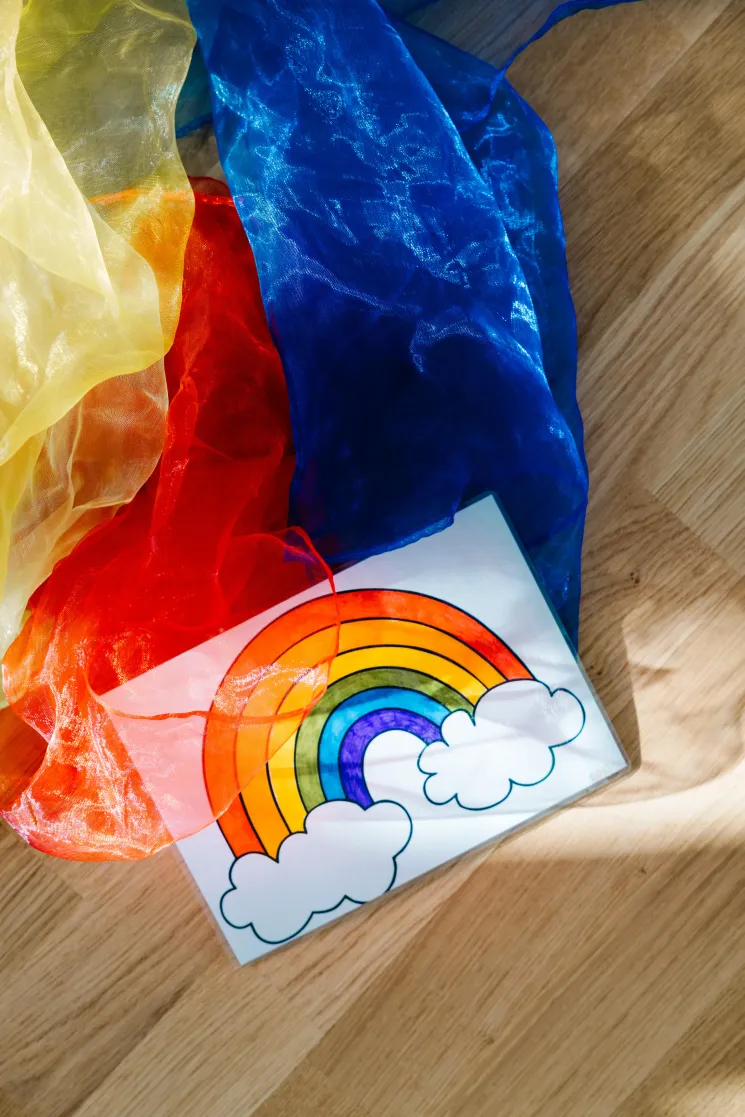 Kinder Yoga - 6-10 Jahren - Semster Kurs @ Yoga Radl