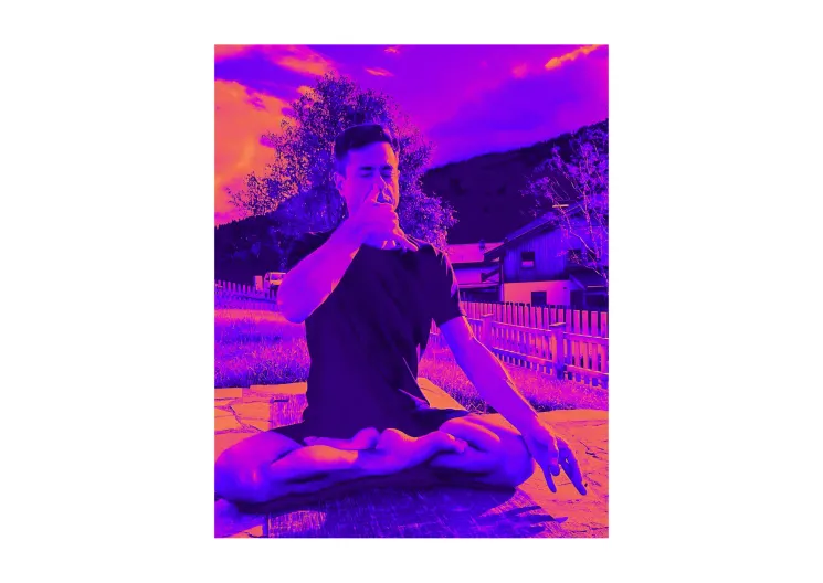 Module 2 – Breath as an Anchor @ Yogic Life