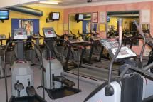 AFC - Austrian Fitness Center