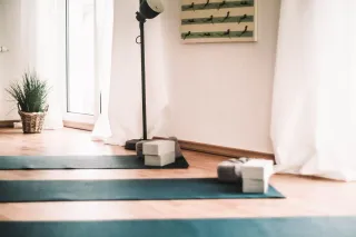 Yoga Adya
