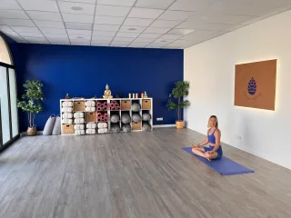 Le studio n'a pas fourni de description pour cette image de profil.