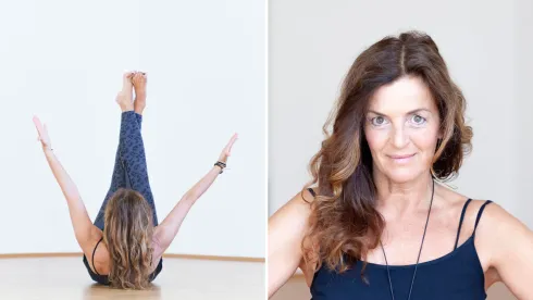 Hormonal Balancing Workshop mit Martina @ Das Yogaprojekt