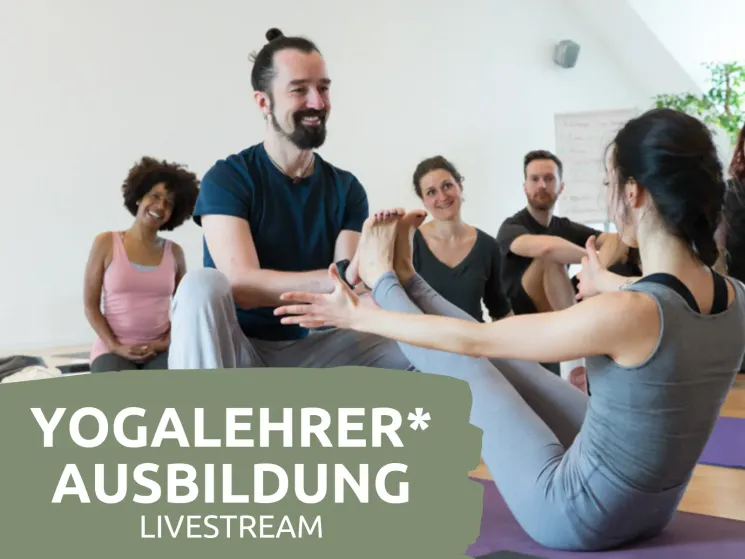 ONLINE: Infoveranstaltung Yogalehrer-Ausbildung 2025 im ELEMENT Ost @ ELEMENT Online - Studios für Yoga und Bewegungslehre