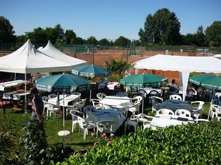 Tennis-Club Müllheim e.V.