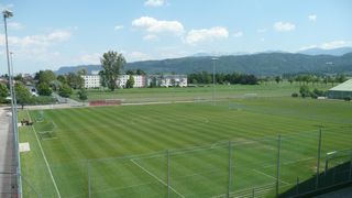 Sportpark Klagenfurt
