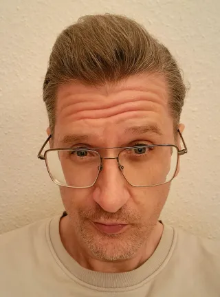 User headshot