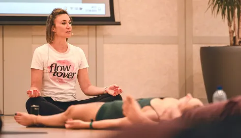 Klarer Geist – klarer Weg. Mentalcoaching & Ausrichtung für Yogateacher @ YOGALIFE Graz