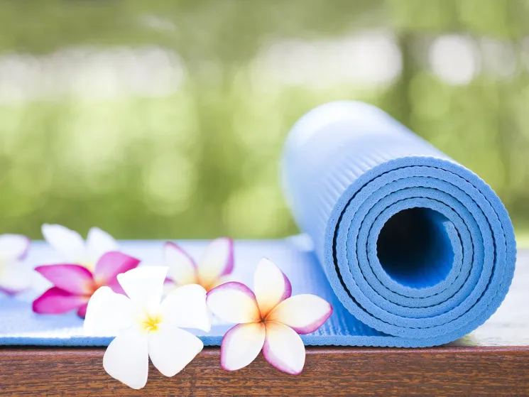 (Online) Yoga Meditatie @ Yoga de Zonnetuin