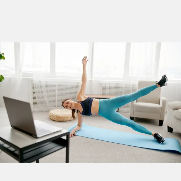 Barre® Online @ pure body concepts