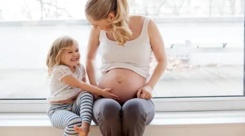 Geburtsvorbereitung für Frauen ab dem 2ten Kind @ Nestglück Hebammerei & Familienbegleitung