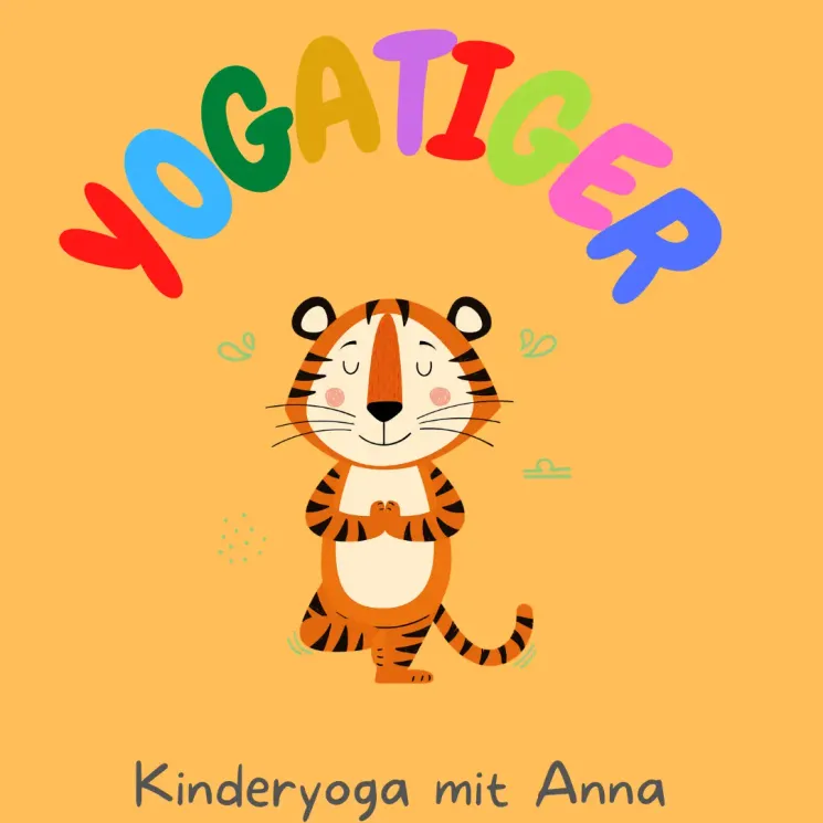 (Outdoor) YOGATIGER Kinderyoga (Für Kinder im Grundschulalter 5-10 Jahre)  @ Pure You Yoga