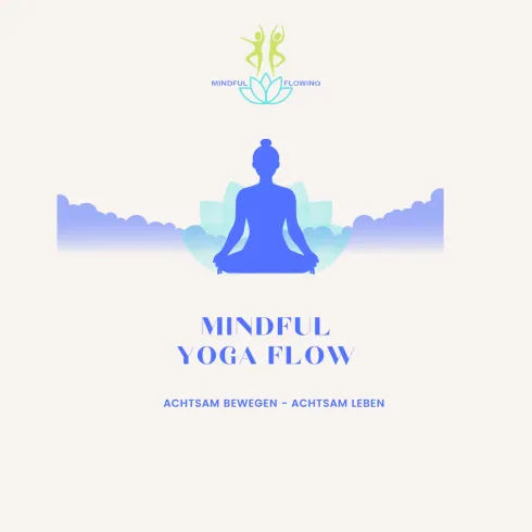 Mindful Yoga Flow @Bad Fischau @ Mindful Flowing Claudia Stoiber