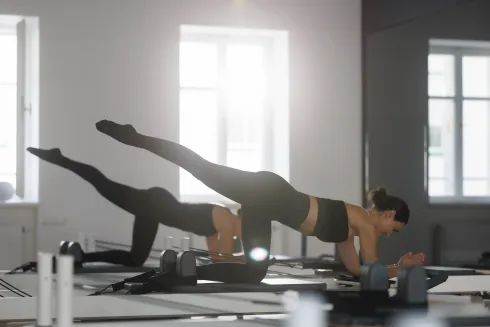 Bondi Studios Pilates