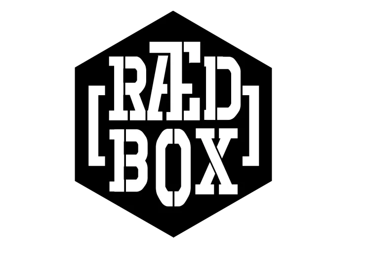 Raed Cross Do. 20h @ Raed Box